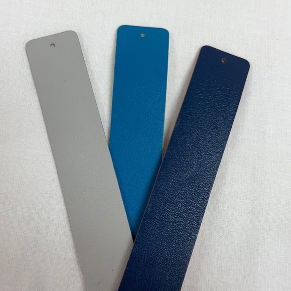 Les Georgettes Bracelet with Four Reversible Bands - Picture 3 of 4